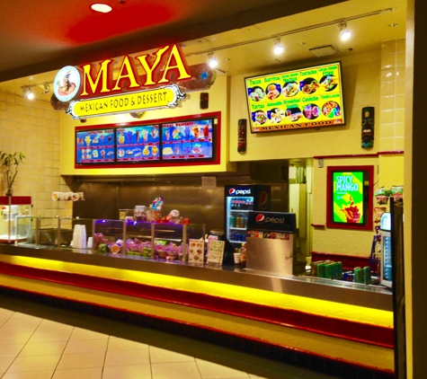 Maya Mexican Food & Desserts - Phoenix, AZ