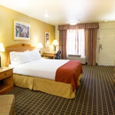 Holiday Inn Express & Suites San Jose-Silicon Valley By IHG - Hotels