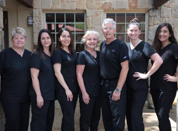 Oak Hill Family Dental Center - Austin, TX