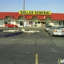 Dollar General - Discount Stores