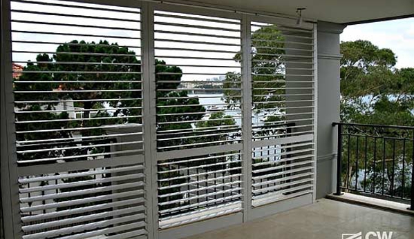 B & K Blinds & Awnings - Yamba, NSW