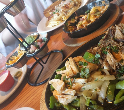 Chili's Grill & Bar - Rowlett, TX