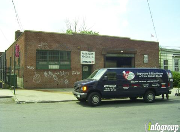 Major Subsurface Plumbing - Maspeth, NY