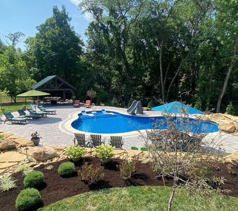 JPK Landscaping - Cincinnati, OH