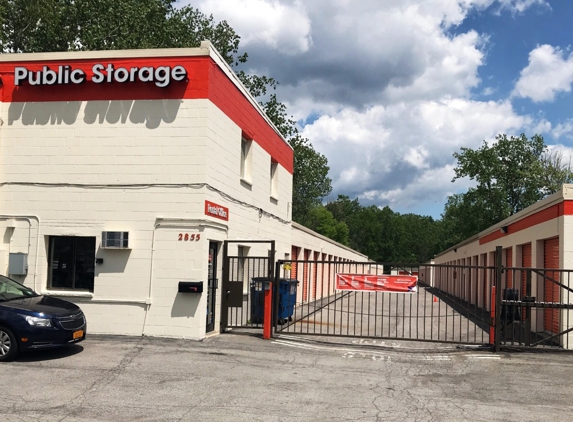 Public Storage - Amherst, NY