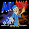 Air Magic Heating Air & Appliance Repair gallery