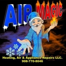 Air Magic Heating Air & Appliance Repair - Air Conditioning Service & Repair