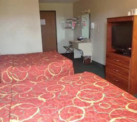 Americas Best Value Inn St. Louis South - Saint Louis, MO