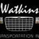 Watkins Transportation Inc - Trucking-Motor Freight