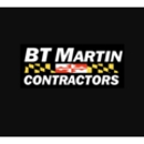 BT Martin Contractors Inc - Painting Contractors