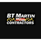 BT Martin Contractors Inc