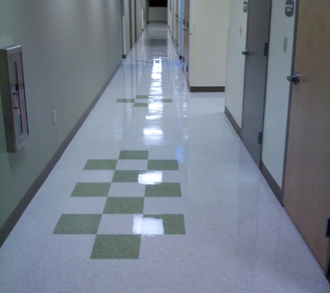 1st Choice Janitorial - Standish, ME