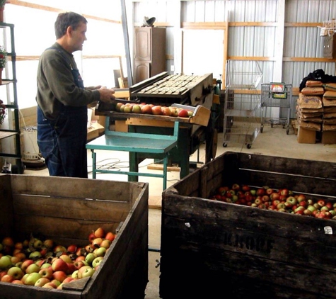 Obstbaum Orchards - Northville, MI