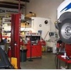 Mastertech Automotive Service Inc