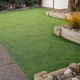 Main Street Artificial Turf