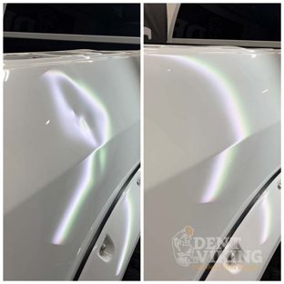 Dent Viking - Paintless Dent Repair - Post Falls, ID