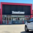 Thorntons - Gas Stations