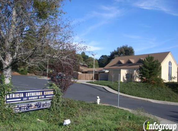 Noah's Ark Preschool - Benicia, CA