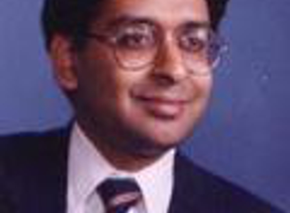 Dr. Chandrahas Agarwal, MD - Pomona, CA