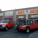 Bob's Auto Service - Auto Repair & Service