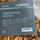 The Granola Bar of Armonk - Sandwich Shops