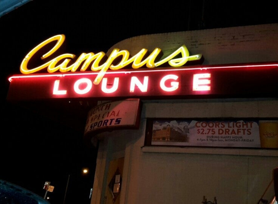 Campus Lounge - Denver, CO