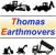 Thomas Earthmovers - Excavation & Earthmoving Contractors