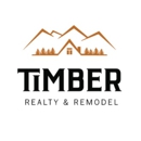 Timber Realty and Remodel - Kitchen Planning & Remodeling Service