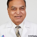 Arvind Kamthan, MD - Physicians & Surgeons