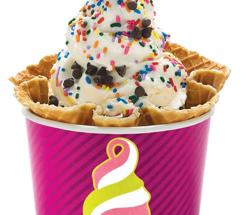 Menchie's Frozen Yogurt - Albuquerque, NM