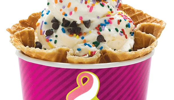 Menchie's Frozen Yogurt - Cleveland, TN