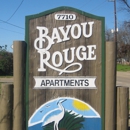 Bayou Rouge Apartments - Apartments