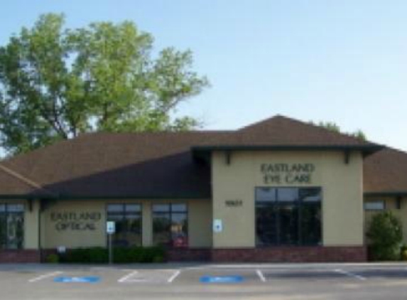 Eastland Eye Care Associates - Tulsa, OK