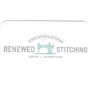 Renewed Stitching - Clothing Alterations