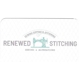 Renewed Stitching