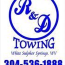 R & D Towing, Inc. - Towing