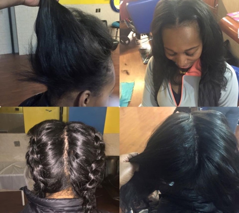 Tami Hair Studio - Saint Albans, NY