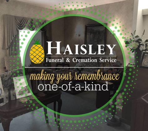 Haisley Funeral & Cremation Service - Fort Pierce, FL