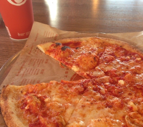 Blaze Pizza - Mason, OH