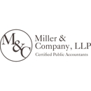 Miller & Company LLP - Financial Services