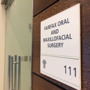 Fairfax Oral Surgery - Oral & Maxillofacial Surgery