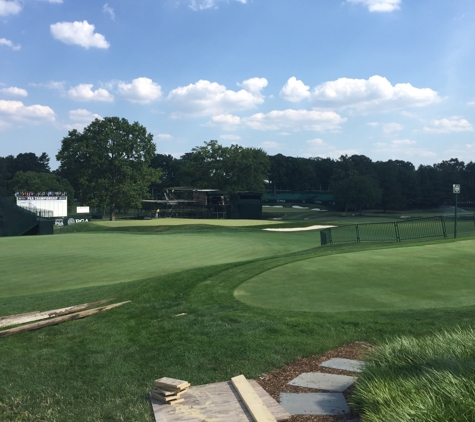 Baltusrol Golf Club - Springfield, NJ