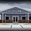 Eye Center, Inc. - Parrish - Contact Lenses