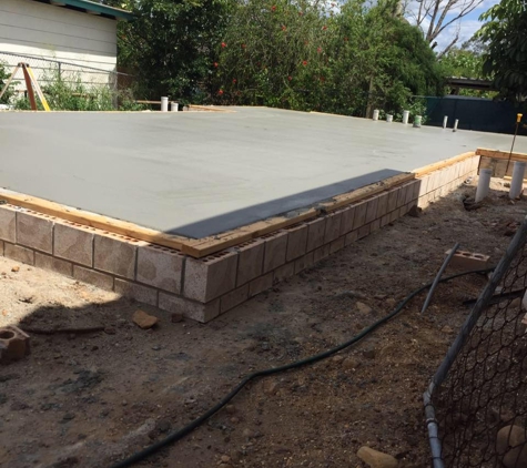 All Purpose Concreting - Irymple, VIC