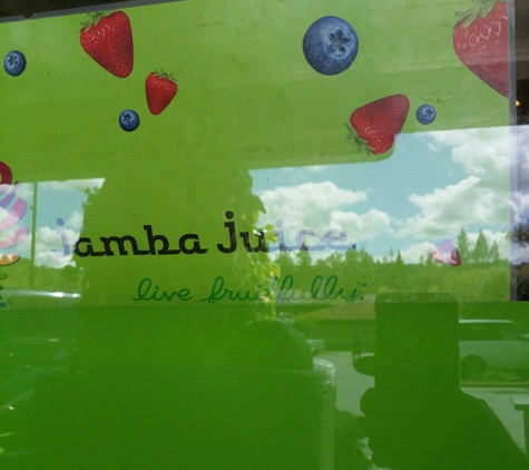 Jamba - Lafayette, CA