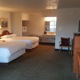 Americas Best Value Inn - Canon City, CO