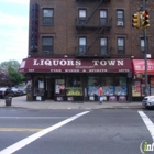 Liquor Town Inc