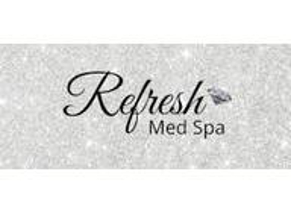 Refresh Med Spa - Dyer, IN