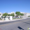 Los Angeles County Lancaster Public Library - Libraries