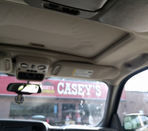 Casey's General Store - North Vernon, IN